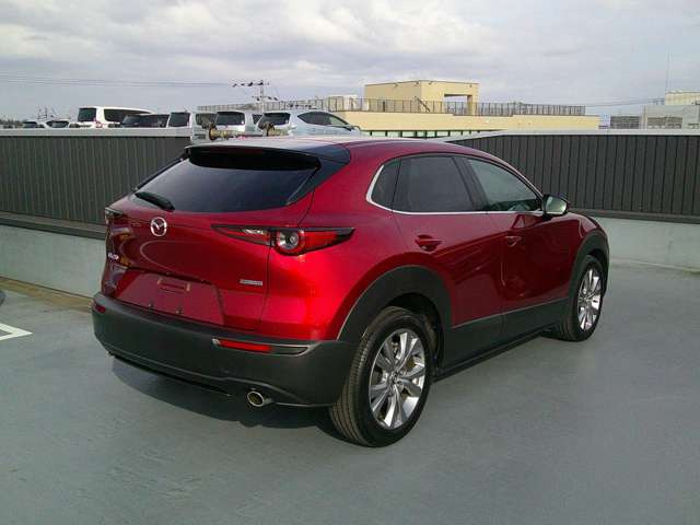 CX-301.8 XD プロアクティブ ツーリングセレクション