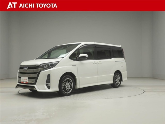 ノア1.8 ハイブリッド Si