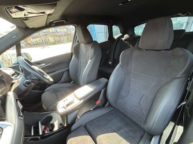 2シリーズアクティブツアラー218i Mスポーツ DCT