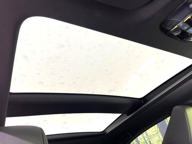 ハリアー2.5 ハイブリッド Z レザーパッケージ