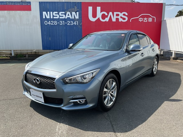 スカイライン2.0 200GT-t タイプP