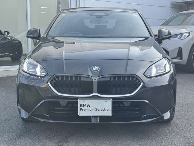 1シリーズ120d Mスポーツ