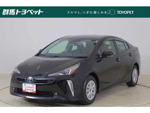 プリウス1.8 S セーフティ プラスII