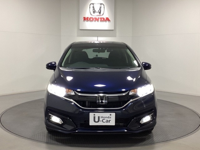 フィット1.3 13G L ホンダセンシング