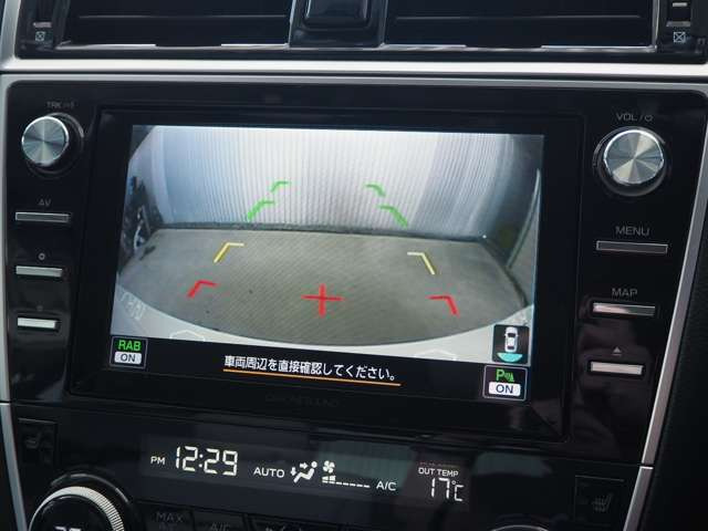 レガシィB42.5 リミテッド 4WD