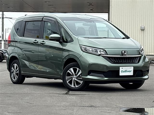 フリード+1.5 G 4WD