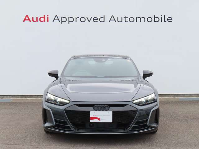 e-tron GT クワトロ4WD