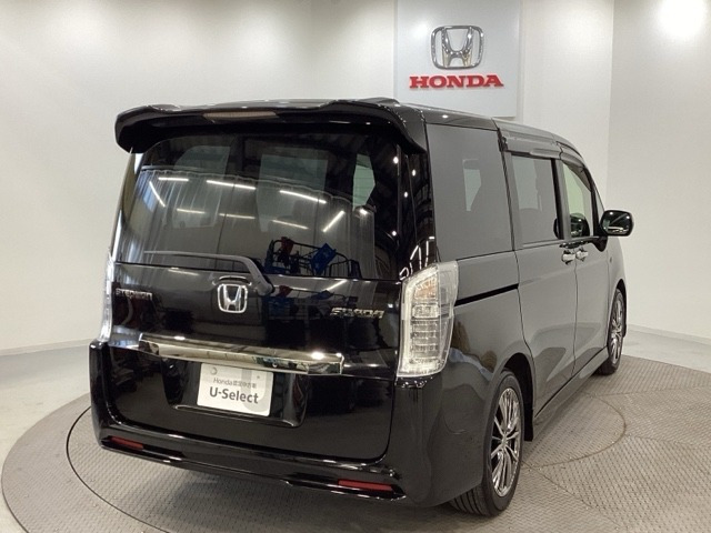 ステップワゴン2.0 スパーダ Z クールスピリット