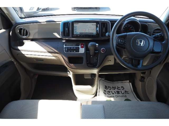 N-ONEG Lパッケージ