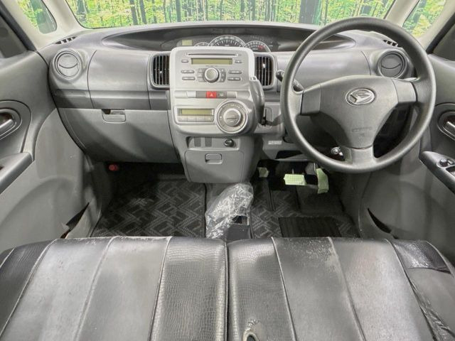 タントカスタムX