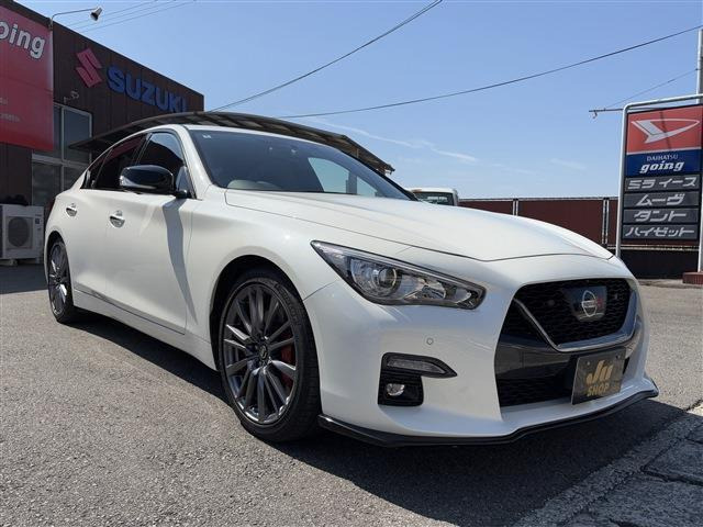 スカイライン3.0 400R