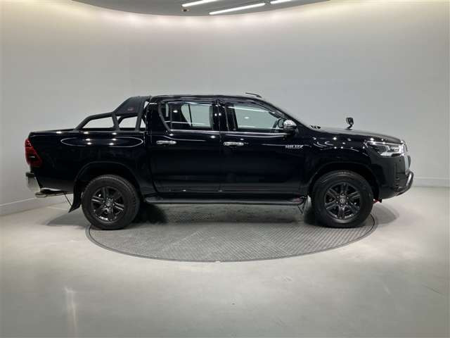 ハイラックス2.4 Z ディーゼル 4WD