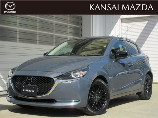 MAZDA21.5 15S ブラックトーンエディション