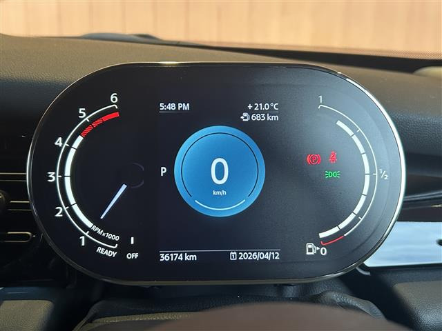 ミニクーパー D