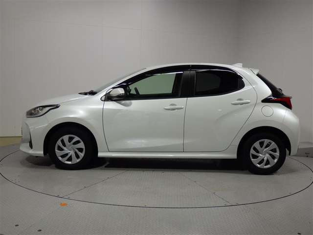 ヤリス1.5 ハイブリッド G