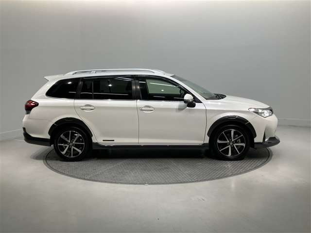 カローラフィールダー