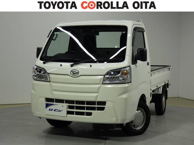 ハイゼットトラックスタンダード SAIIIt 4WD