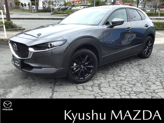 CX-302.0 20S プロアクティブ ツーリングセレクション