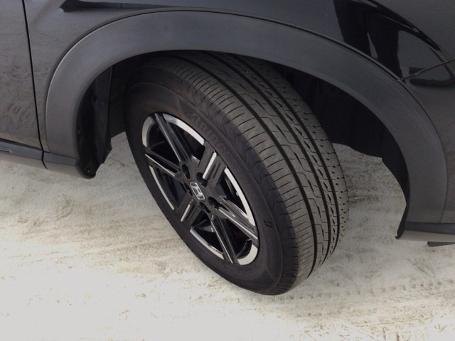 ヴェゼル1.5 e:HEV X