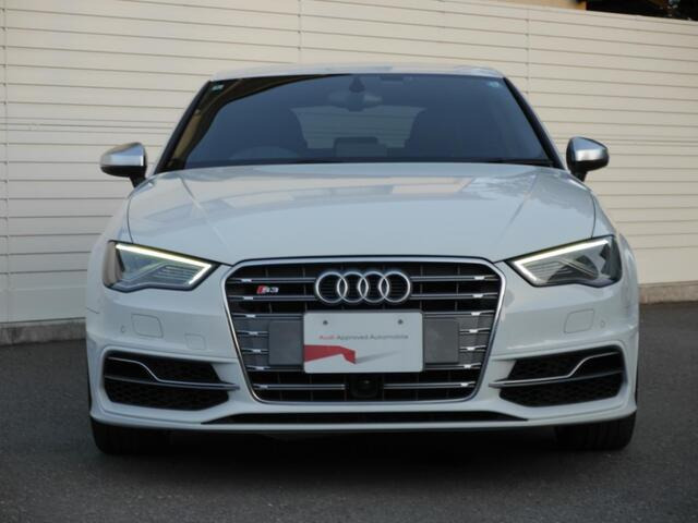 S3スポーツバック2.0 4WD