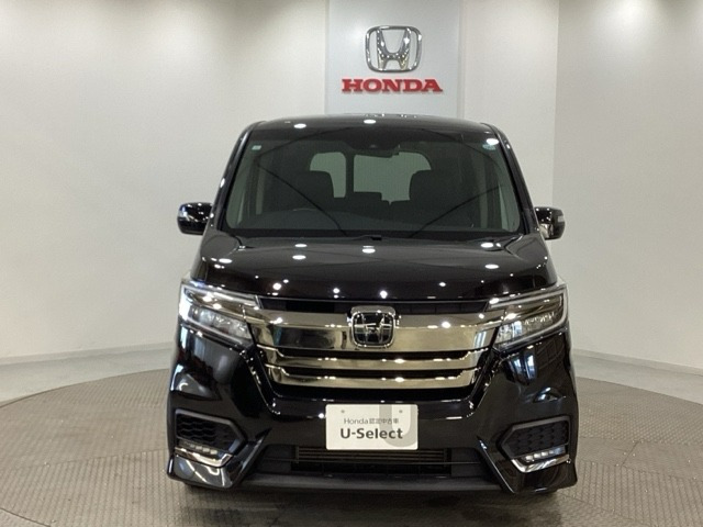 ステップワゴン1.5 スパーダ クールスピリット ホンダ センシング 4WD