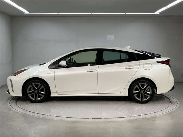 プリウス1.8 S ツーリングセレクション