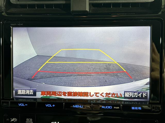 プリウス1.8 A プレミアム ツーリングセレクション