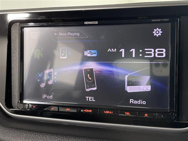 ムーヴカスタムX ハイパー SAII