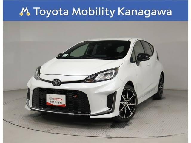 アクア1.5 GRスポーツ