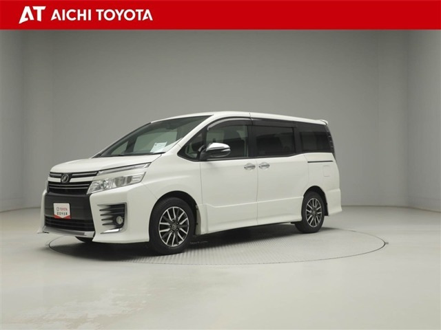 ヴォクシー2.0 ZS 煌