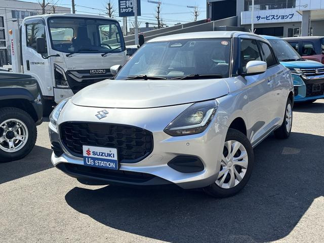 スイフト1.2 XG 4WD