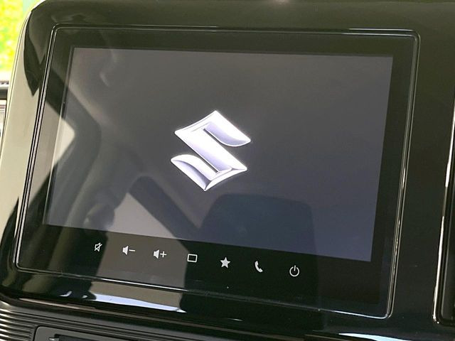 ワゴンRスマイルハイブリッド(HYBRID) S