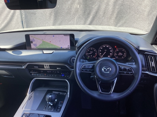 CX-603.3 XD ハイブリッド エクスクルーシブスポーツ ディーゼル 4WD