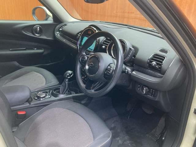 ミニクラブマンバッキンガム