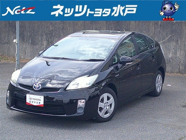 プリウス1.8 L