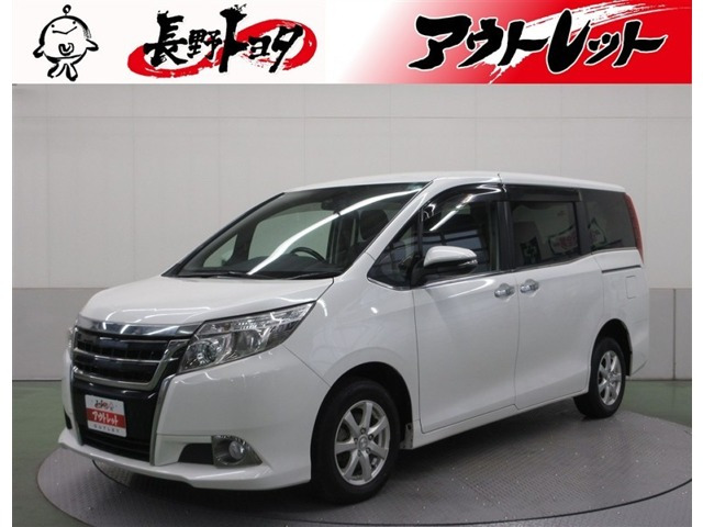 エスクァイア2.0 Gi 4WD