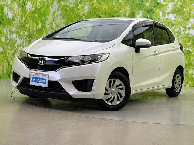 フィット1.3 13G Lパッケージ