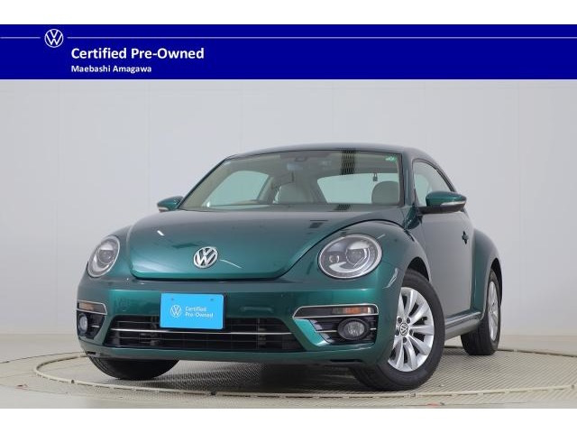 ザ・ビートルデザイン