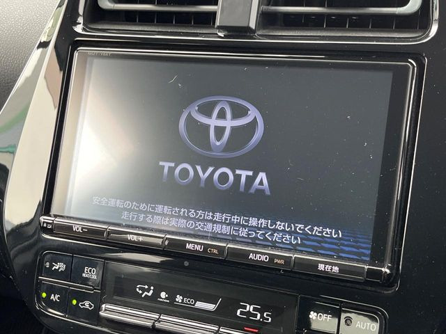 プリウス1.8 A プレミアム ツーリングセレクション