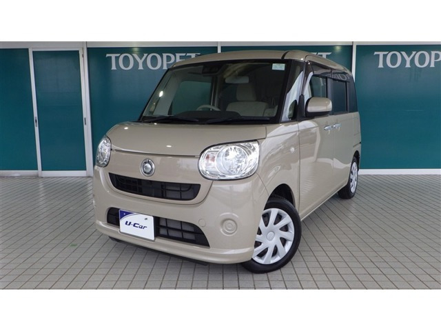 ムーヴキャンバスX SAIII