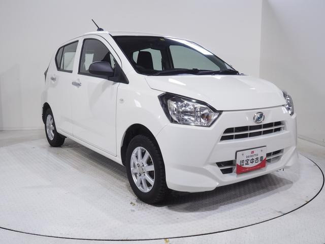 ミライースB 4WD