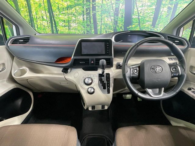 シエンタハイブリッド 1.5 G