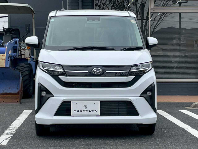 ムーヴカスタムRS