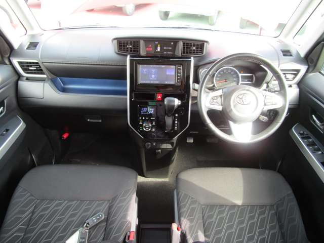 タンク1.0 カスタム G-T