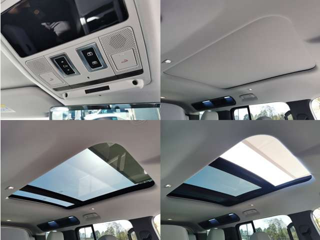 ディフェンダー110 ハクバ エディション ディーゼル 4WD