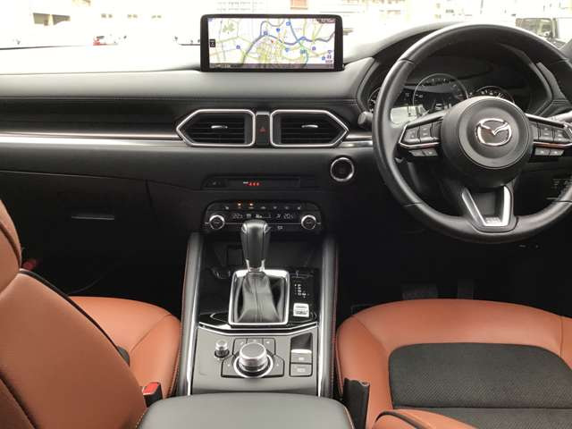 CX-52.0 20S レトロスポーツエディション