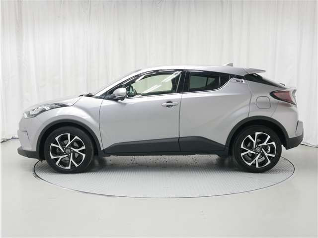 C-HR1.2 G-T 4WD