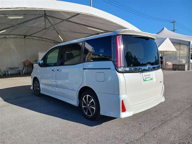 ノア2.0 Si W×B II