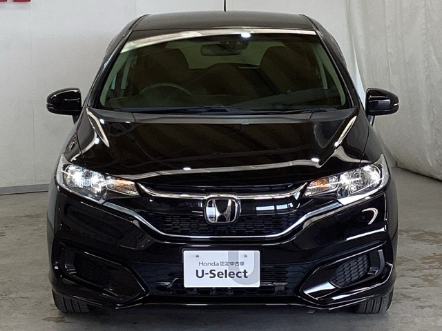 フィット1.5 ハイブリッド Fパッケージ コンフォートエディション