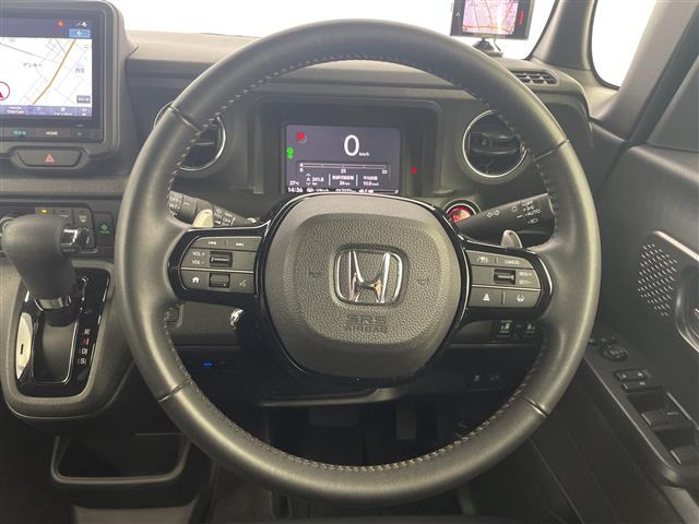 N-BOXカスタムターボ